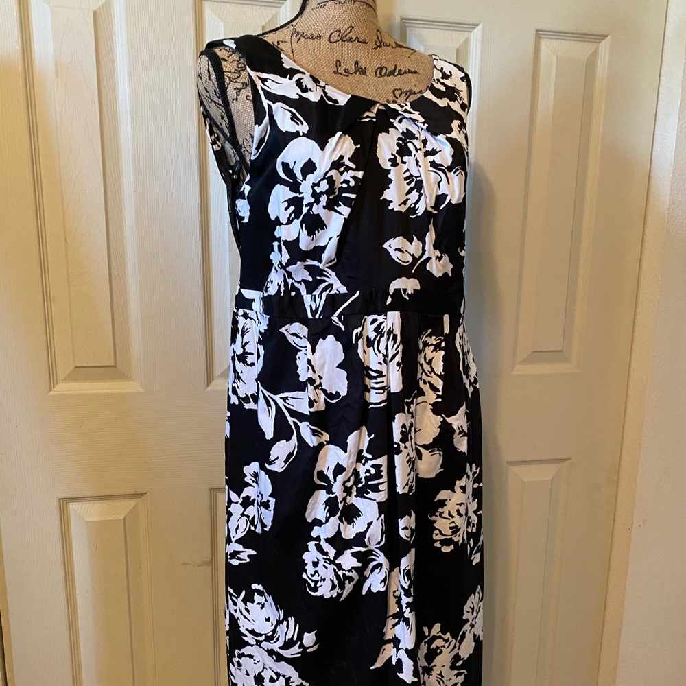 Maternity dress